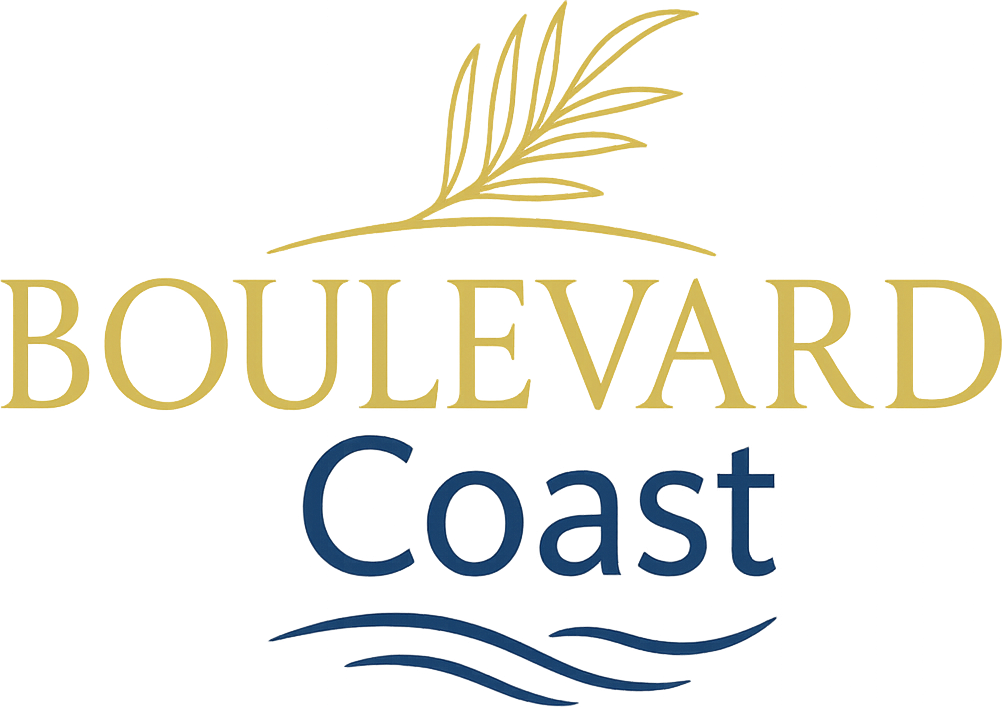 Boulevard Coast